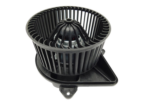 Vauxhall Vivaro Blower Fan