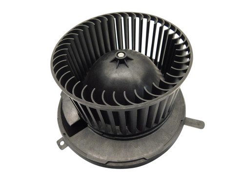 VW Passat CC Blower Fan