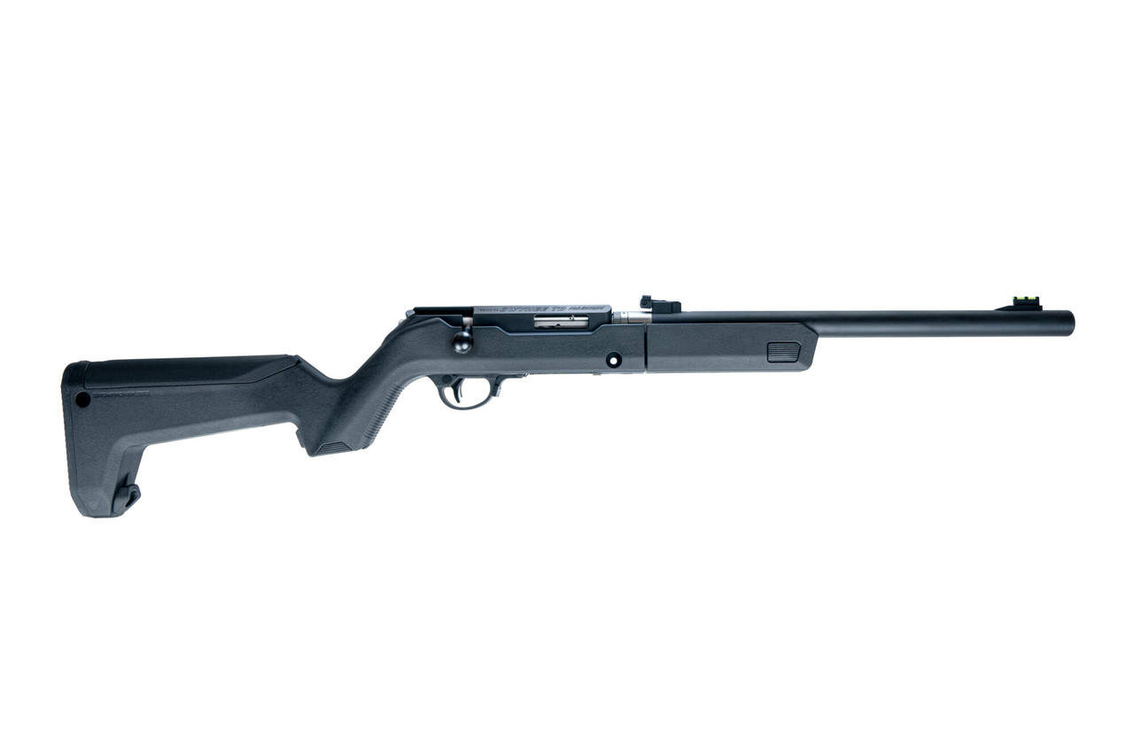 Owyhee® Takedown Magnum .17HMR Bolt-Action Rifles | TacSol