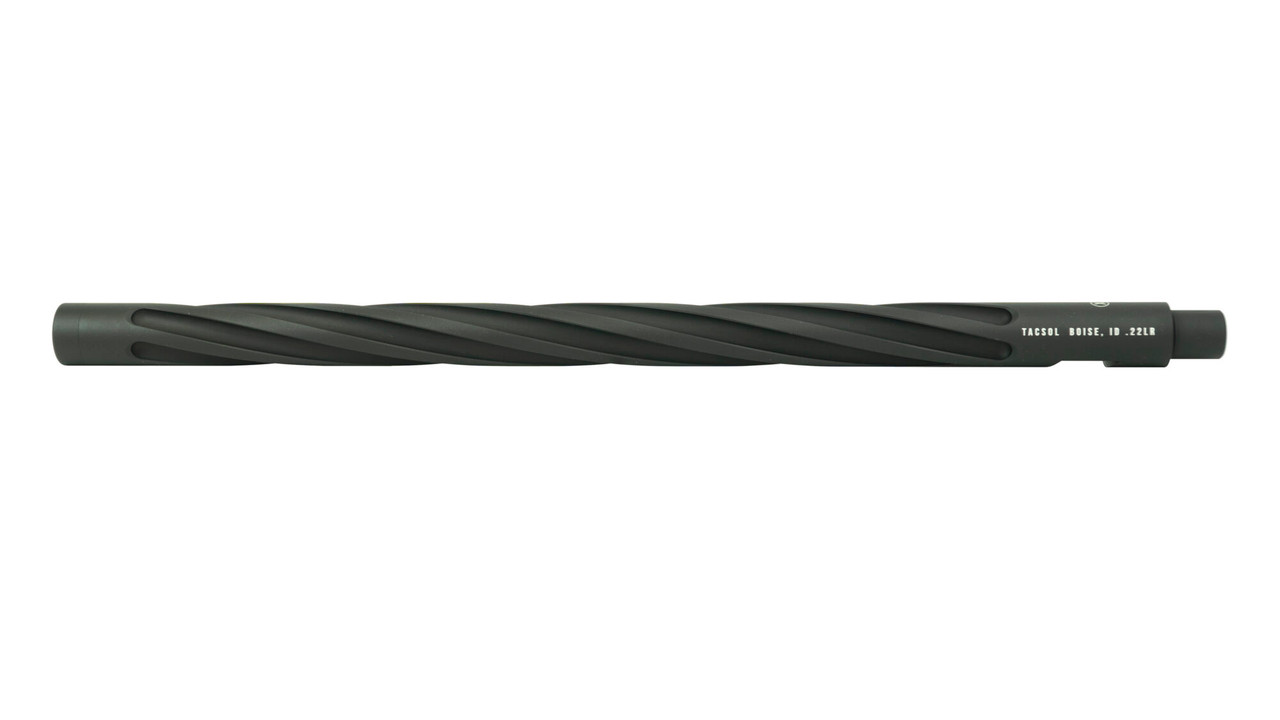 X-RING® Performance LT Barrels for 10/22® Rifles | TacSol