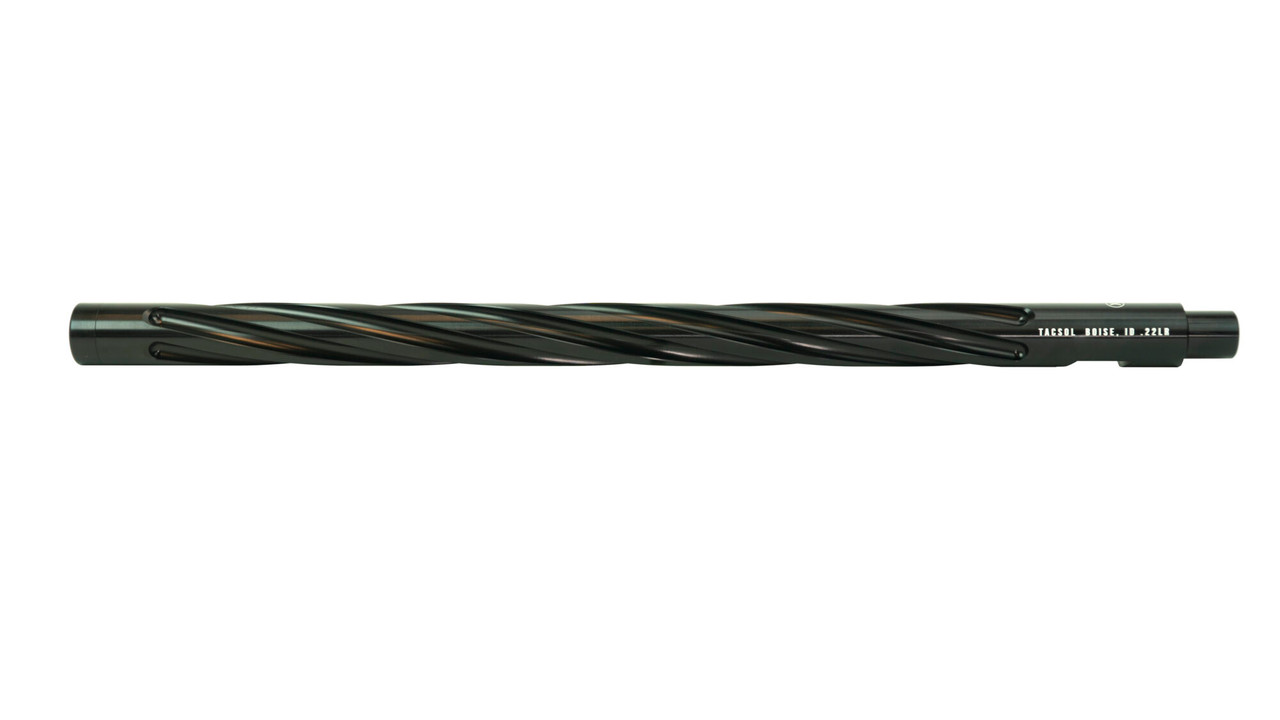X-RING® Performance LT Barrels for 10/22® Rifles | TacSol