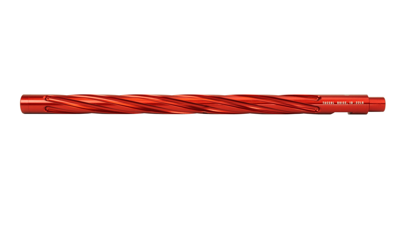 X-RING® Performance LT Barrels for 10/22® Rifles | TacSol
