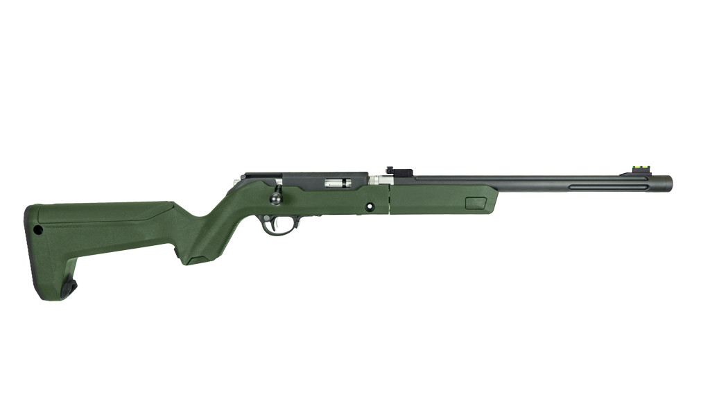 OWYHEE® Takedown Bolt-Action .22LR Rifles | TacSol