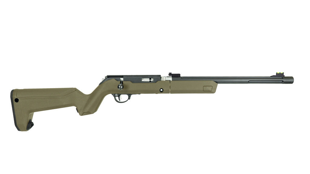 OWYHEE® Takedown Bolt-Action .22LR Rifles | TacSol