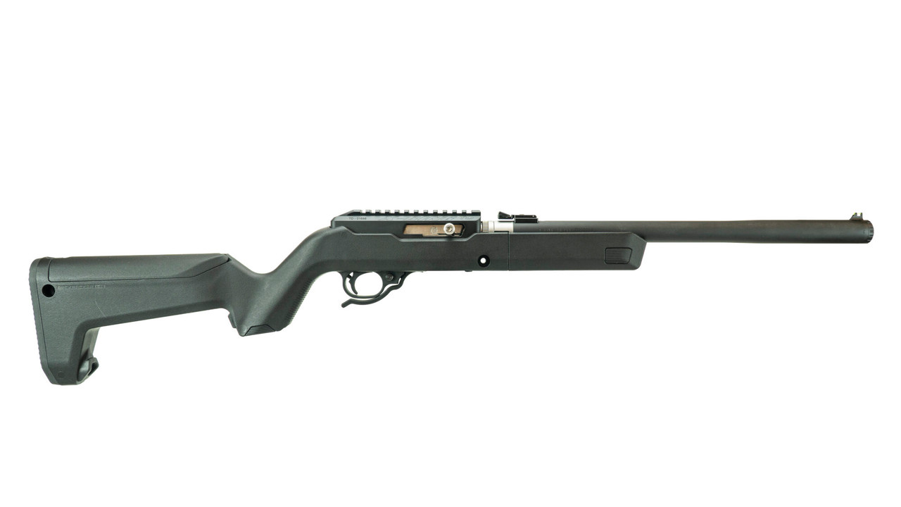 X-RING® Takedown TSS Rifles | TacSol