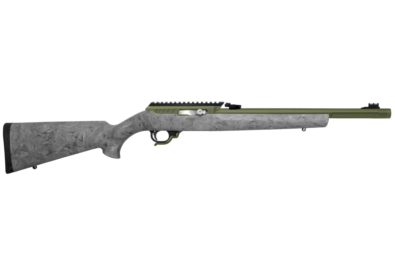 X-RING VR® GEN2 Rifles | TacSol