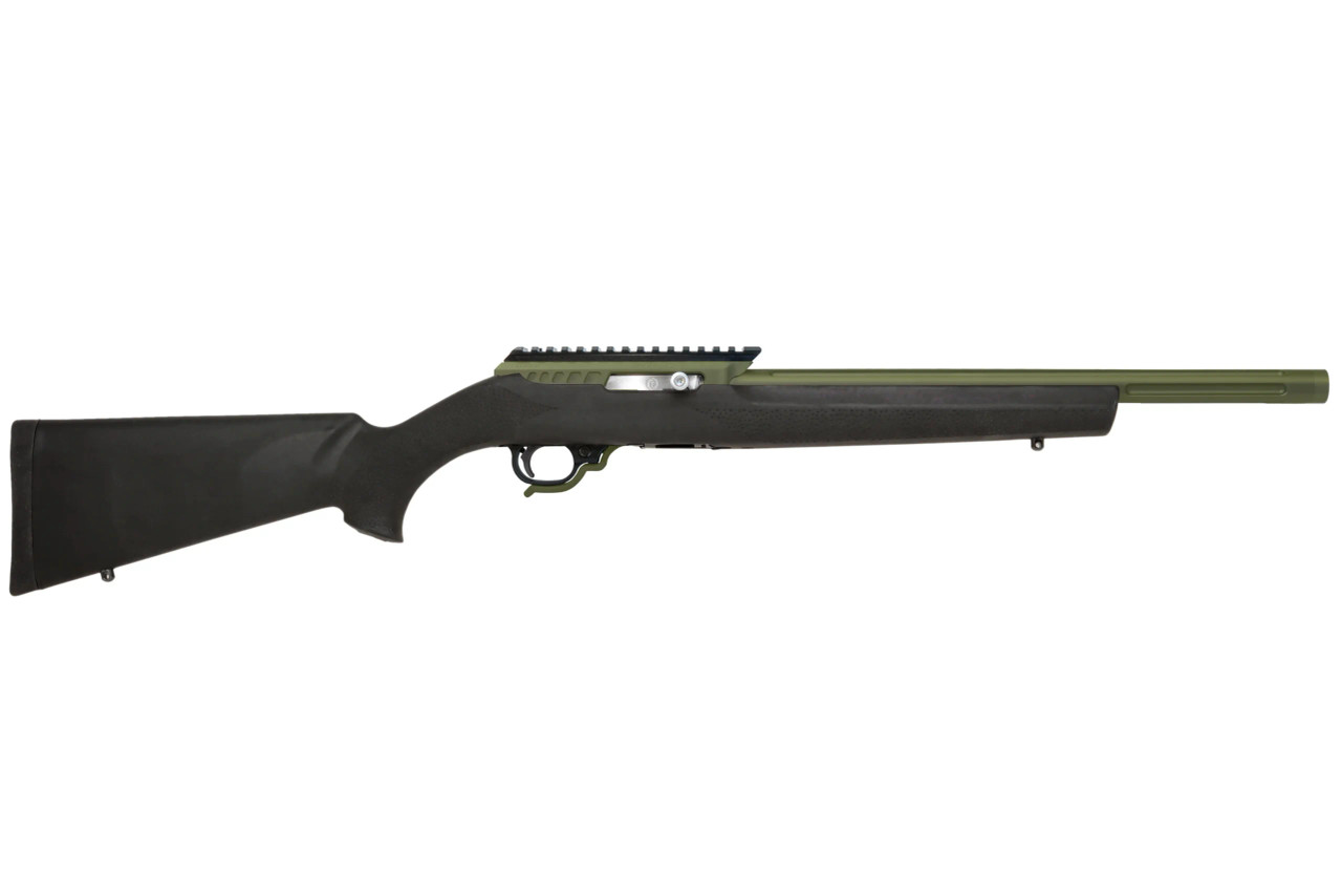 X-RING VR® GEN2 Rifles | TacSol