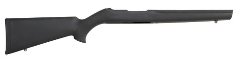 Product image of the Black Hogue® Overmolded Stock for 10/22® Rifles