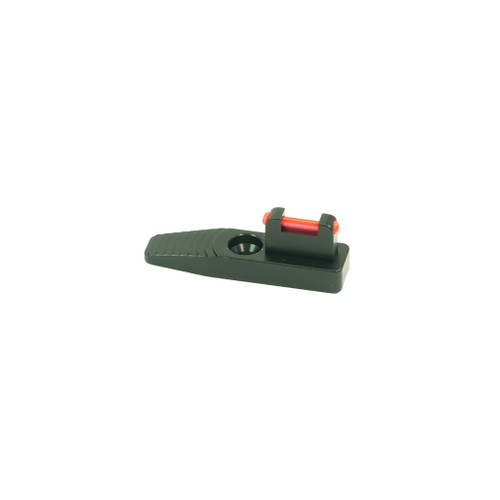 Product image of the Fiber Optic Sight-High in Red