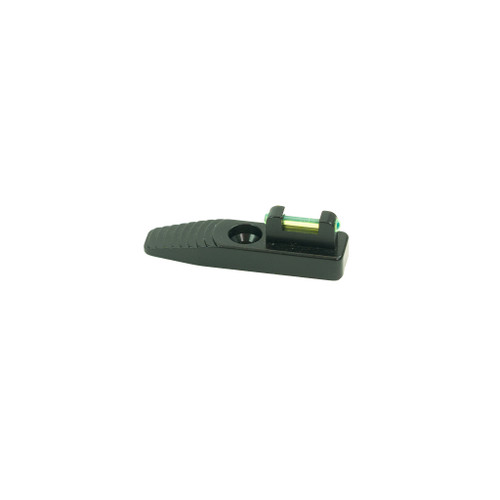Product image of the Fiber Optic Front Sight - Low in Green