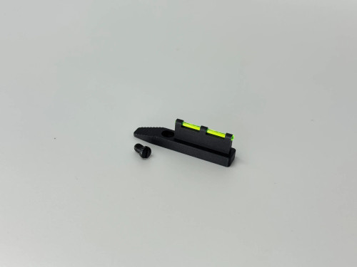 Product image of the X-RING Fiber Optic Front Sight, .270 Height