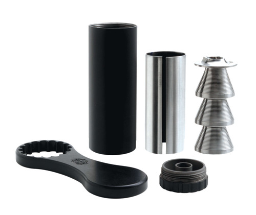 AXIOM Rimfire Silencer | TacSol