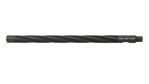 Product photo of the MATTE BLACK X-RING PERFORMANCE LT BARREL FOR RUGER® 10/22® RIFLES