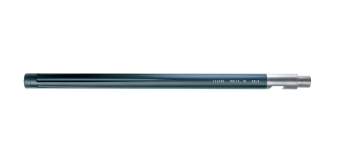 Product image of the Matte Black X-RING® Performance HD Barrel Upgrade for 10/22® Rifles