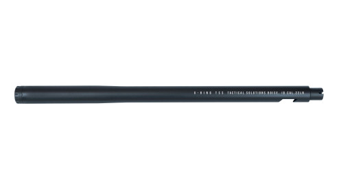 Product image of the X-RING TSS INTEGRALLY SUPPRESSED BARREL