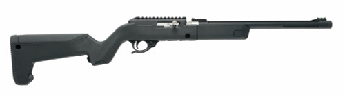 Product image of the BLACK X-RING VR® TAKEDOWN RIFLE / BACKPACKER STOCK / BLACK