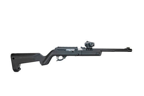 X-RING VR® Takedown Rifles | TacSol
