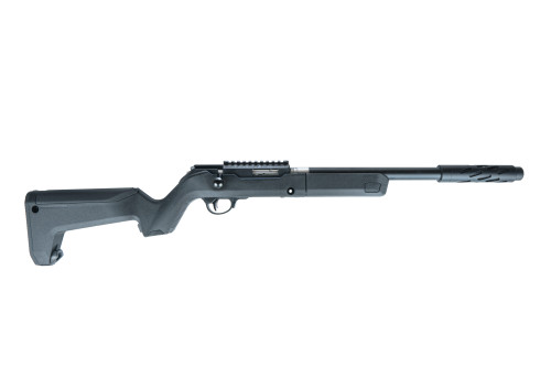 Product image of the Owyhee Takedown Magnum SBX™ Rifle in Black