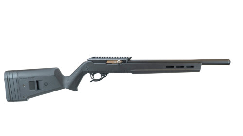 X-RING® Takedown TSS Rifles | TacSol