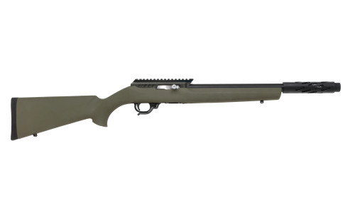 X-RING VR® Takedown Rifles | TacSol