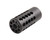 Product image of the MATTE BLACK PAC-LITE® 1.00" OD Compensator
