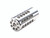 Product image of the SILVER PAC-LITE® 1.00" OD Compensator