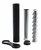 Product image of the AXIOM Rimfire Silencer in Matte Black