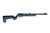 Product image of the Owyhee Takedown Magnum Rifle .22WMR Black - Backpacker Black