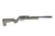 Product image of the Owyhee Takedown Magnum SBX™ Rifle .22WMR Black - Backpacker Flat Dark Earth