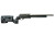 Product image of the X-RING VR Gen2 Precision Rifle - KRG Black Stock with Quicksand barreled action color