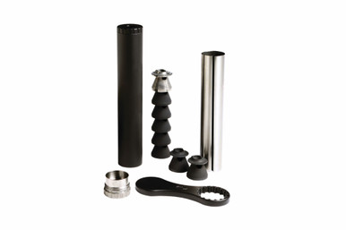 ASCENT Rimfire Silencer | TacSol