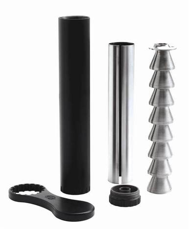 AXIOM Rimfire Silencer | TacSol