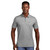 TravisMathew Oceanside Heather Pocket Polo