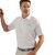 Peter Millar Crown Sport Solid Performance Short Sleeve Jersey Polo