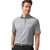 Peter Millar Jubilee Stripe Performance Short Sleeve Polo