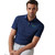 Peter Millar Solid Performance Jersey Polo