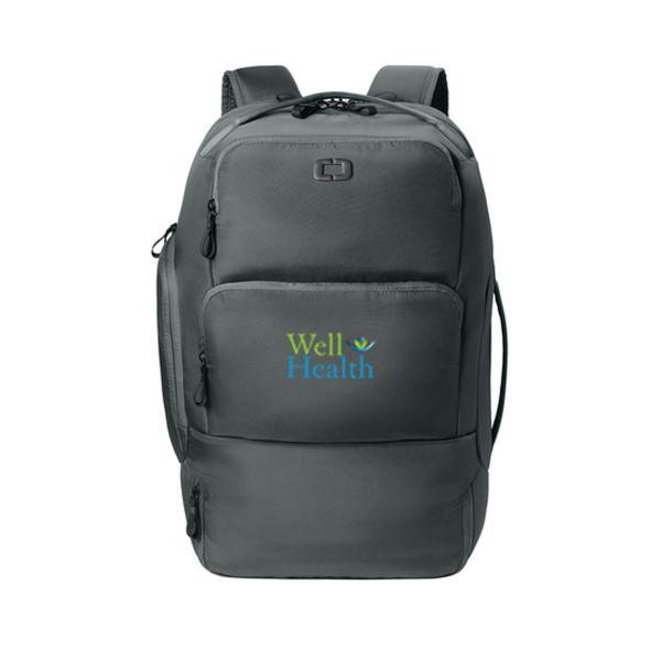 OGIO Ultimate Travel Pack