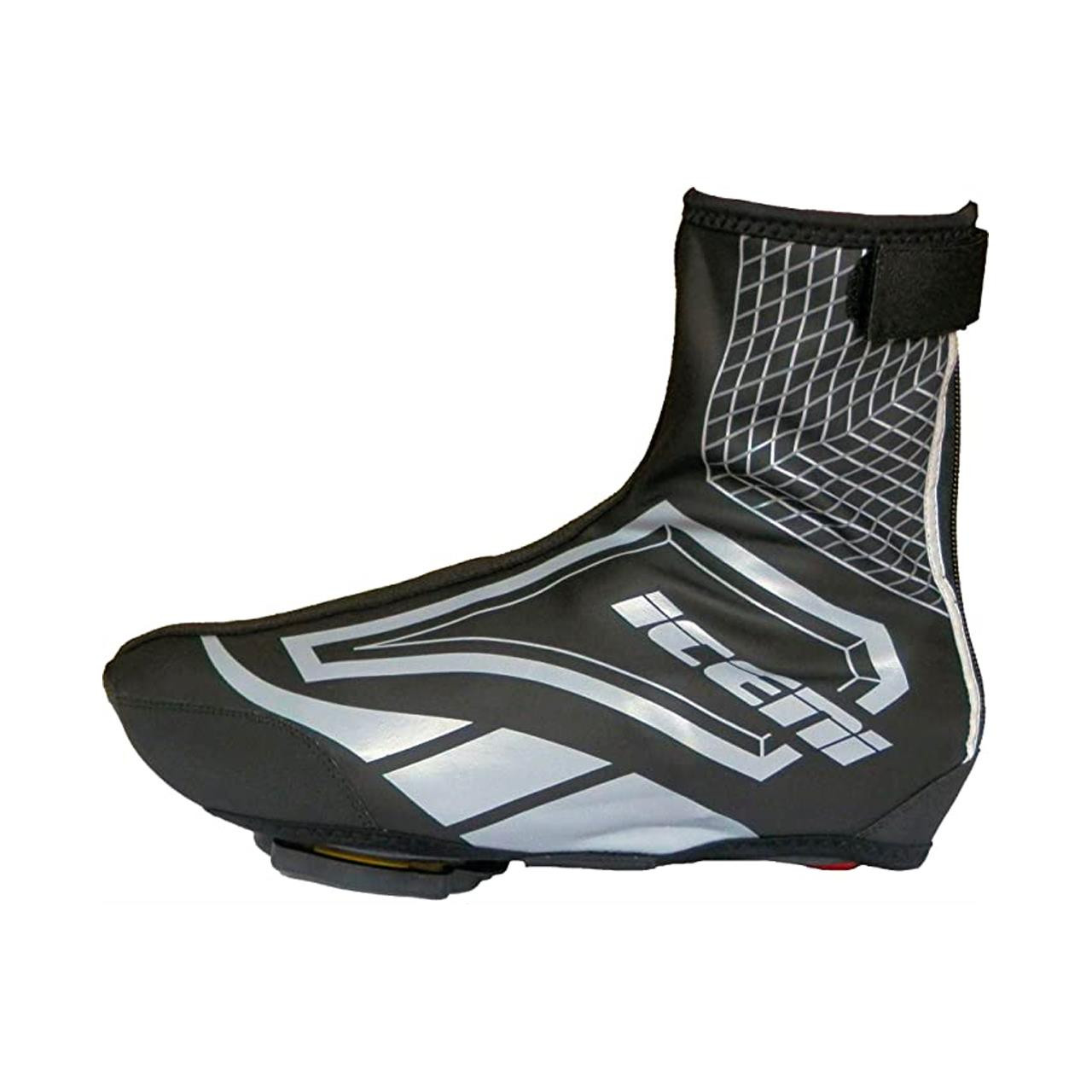 cycling overshoes waterproof