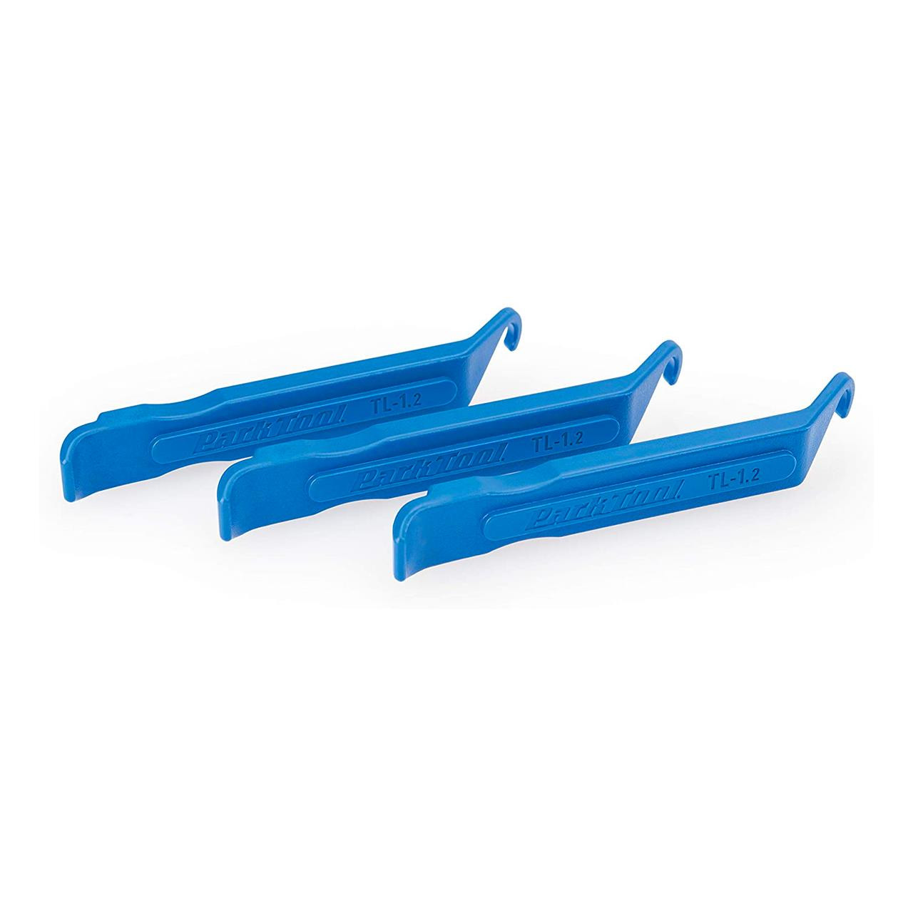 Park Tool TL-1.2 Tyre Levers (Set of 3)