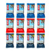 Clif Bar Energy Bar (12 Pack - 3 Flavours)