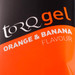 Torq Energy Gel Sachet (Orange and Banana)