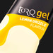Torq Energy Gel Sachet (Lemon Drizzle)