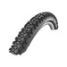 Schwalbe Black Jack Active Line Tyre (Black, 24 x 1.9 Inch)