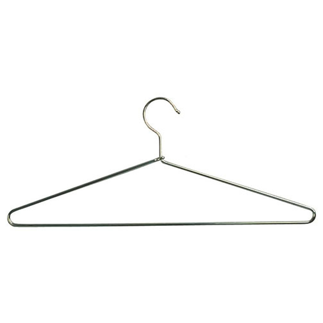 clothes hanger steel