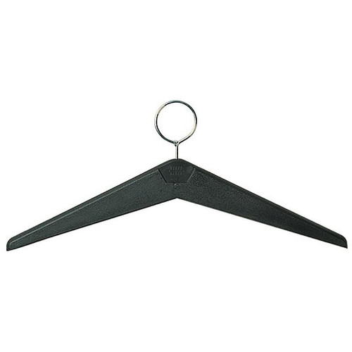 Coat Hangers (Plastic) - Keep Truckee Green