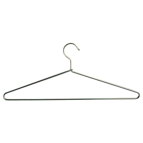 Camden-Boone Heavy Duty Anti-Theft Closed Loop Coat Hanger 117-003