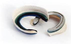 Glue On & Plastic Horse Shoes Scone Equine