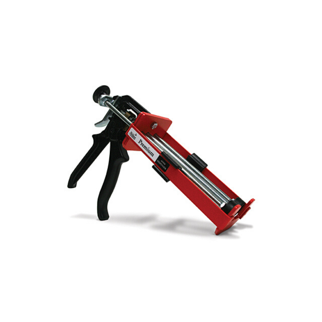 Vettec Premium Dispensing Gun Scone Equine Group