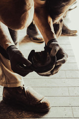 Farrier Tools - What Are They & What Do They Do