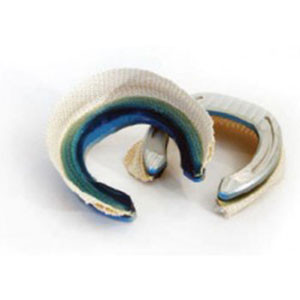 Glue On & Plastic Horse Shoes Scone Equine